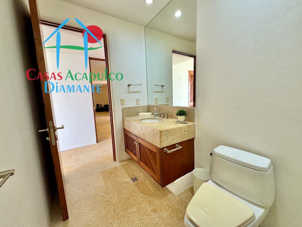 El Palmar Los Riscos 2 - Recámara tres 9